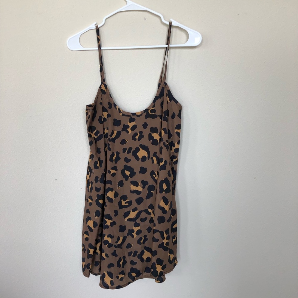 NWT Show Me Your Mumu Bella Dress